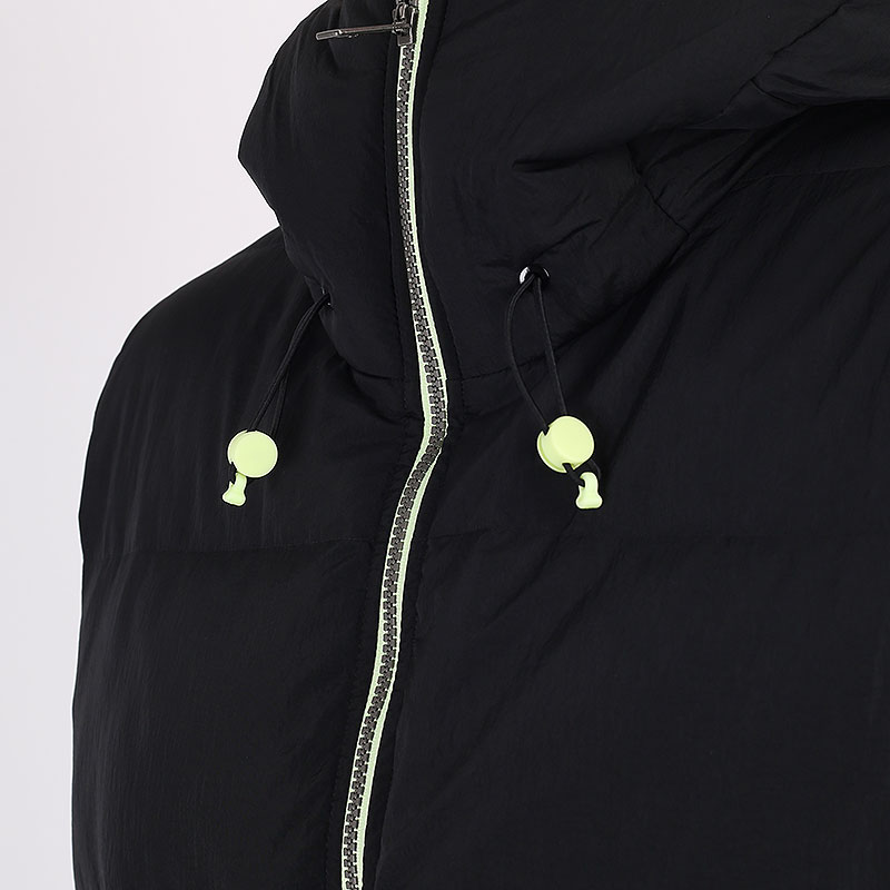 Мужская куртка Jordan Down Parka (CK6661-011)  - цена, описание, фото 5